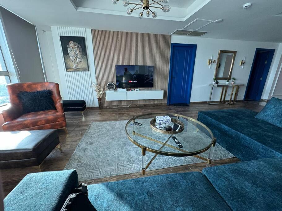 شقة Citylights 2Bhk At Centaurus High Floor,Xbox اسلام اباد المظهر الخارجي الصورة